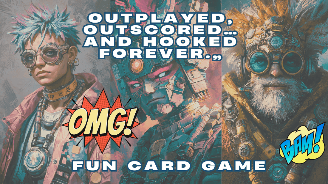 One Word Changed Everything: TEKORA.